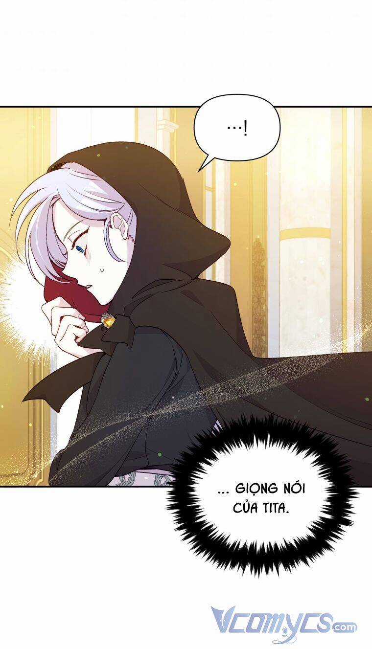 Hộ Vệ Của Bạo Chúa Là Ác Nữ Chapter 65 trang 25