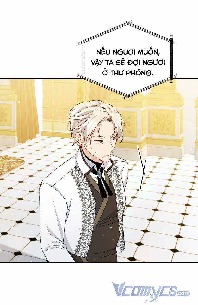 Hộ Vệ Của Bạo Chúa Là Ác Nữ Chapter 65 trang 27