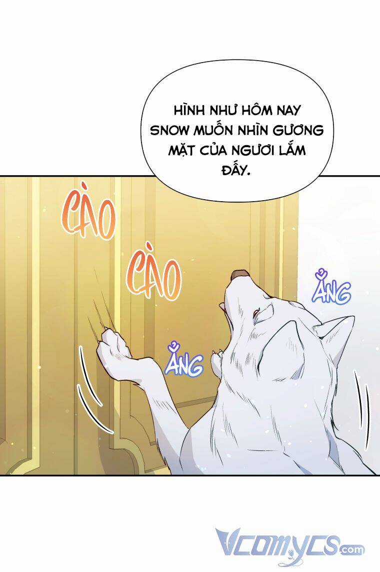 Hộ Vệ Của Bạo Chúa Là Ác Nữ Chapter 65 trang 28