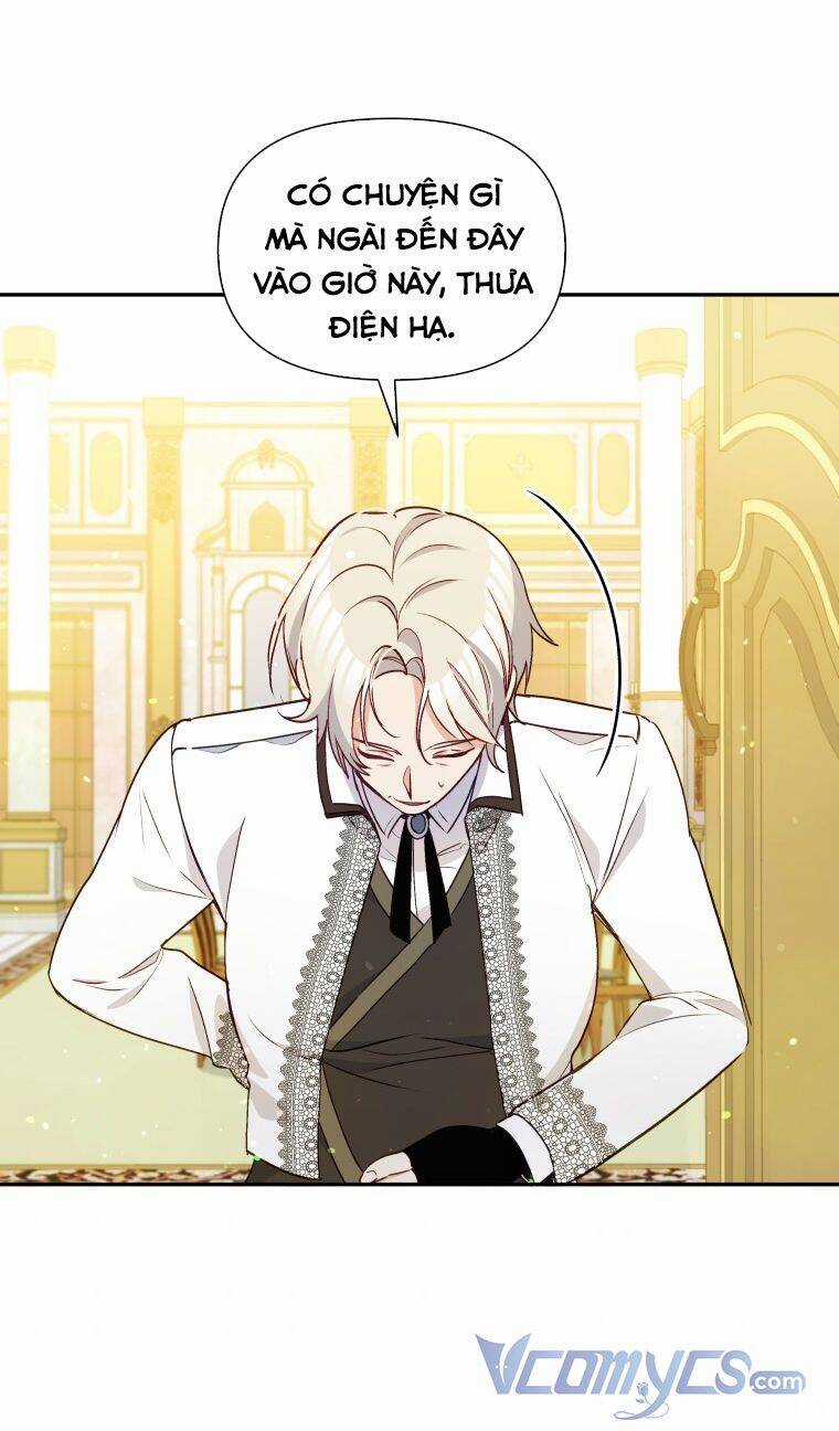 Hộ Vệ Của Bạo Chúa Là Ác Nữ Chapter 65 trang 30