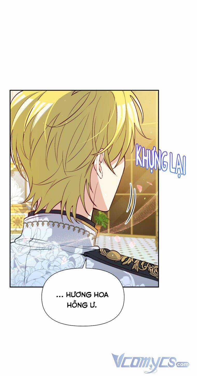 Hộ Vệ Của Bạo Chúa Là Ác Nữ Chapter 65 trang 35