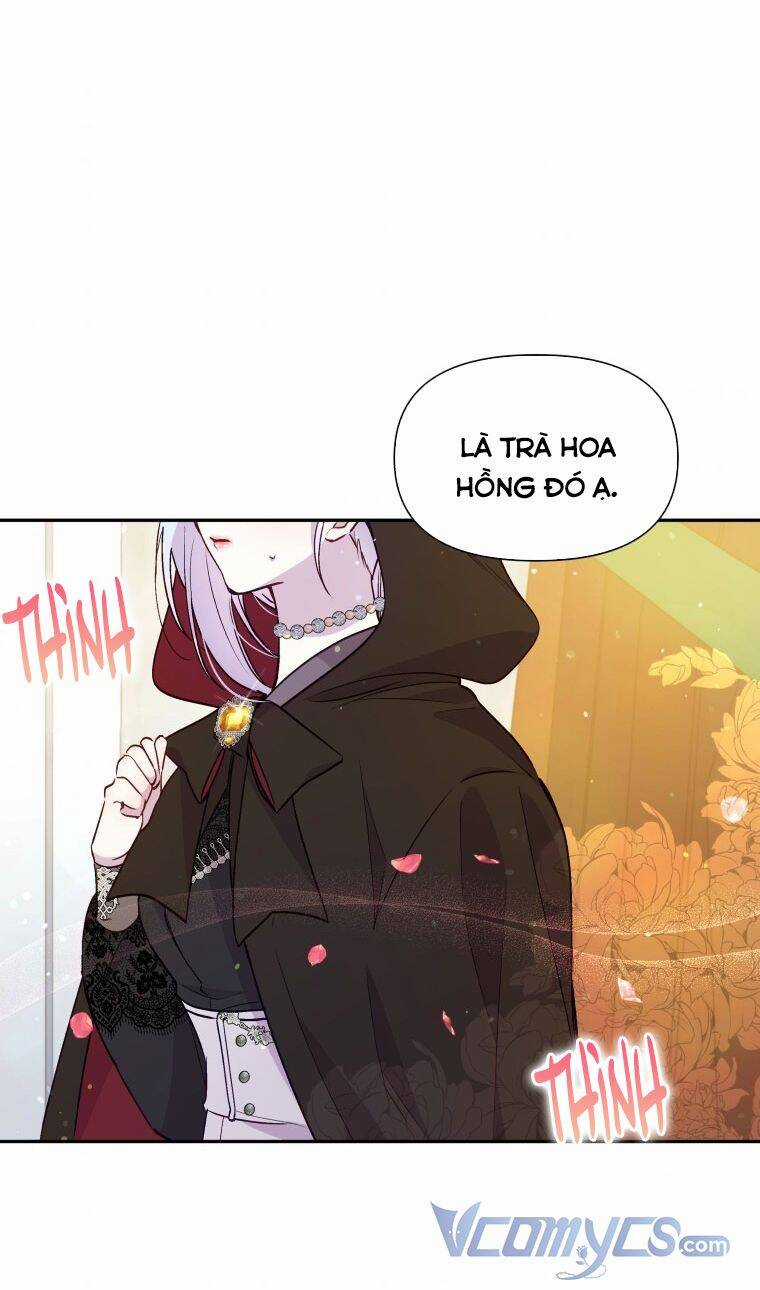 Hộ Vệ Của Bạo Chúa Là Ác Nữ Chapter 65 trang 36