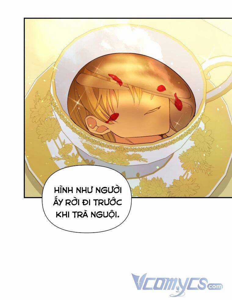 Hộ Vệ Của Bạo Chúa Là Ác Nữ Chapter 65 trang 38