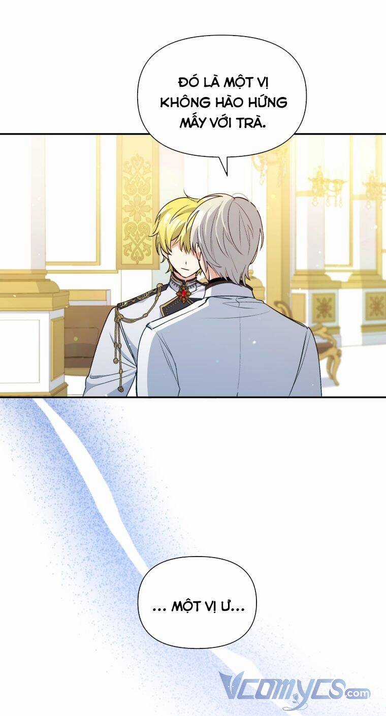 Hộ Vệ Của Bạo Chúa Là Ác Nữ Chapter 65 trang 39