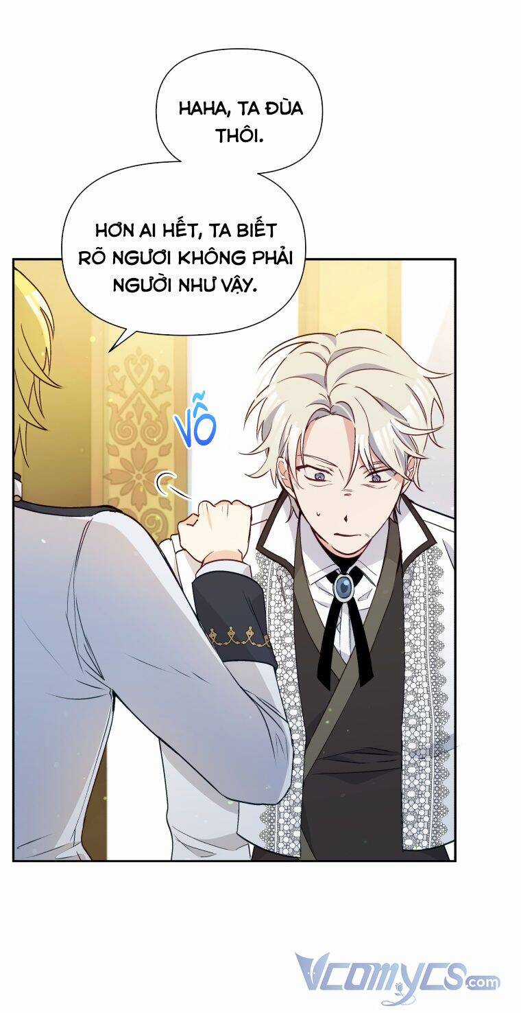 Hộ Vệ Của Bạo Chúa Là Ác Nữ Chapter 65 trang 41