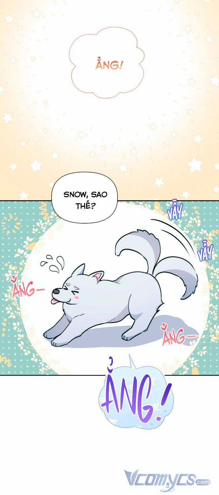 Hộ Vệ Của Bạo Chúa Là Ác Nữ Chapter 65 trang 47