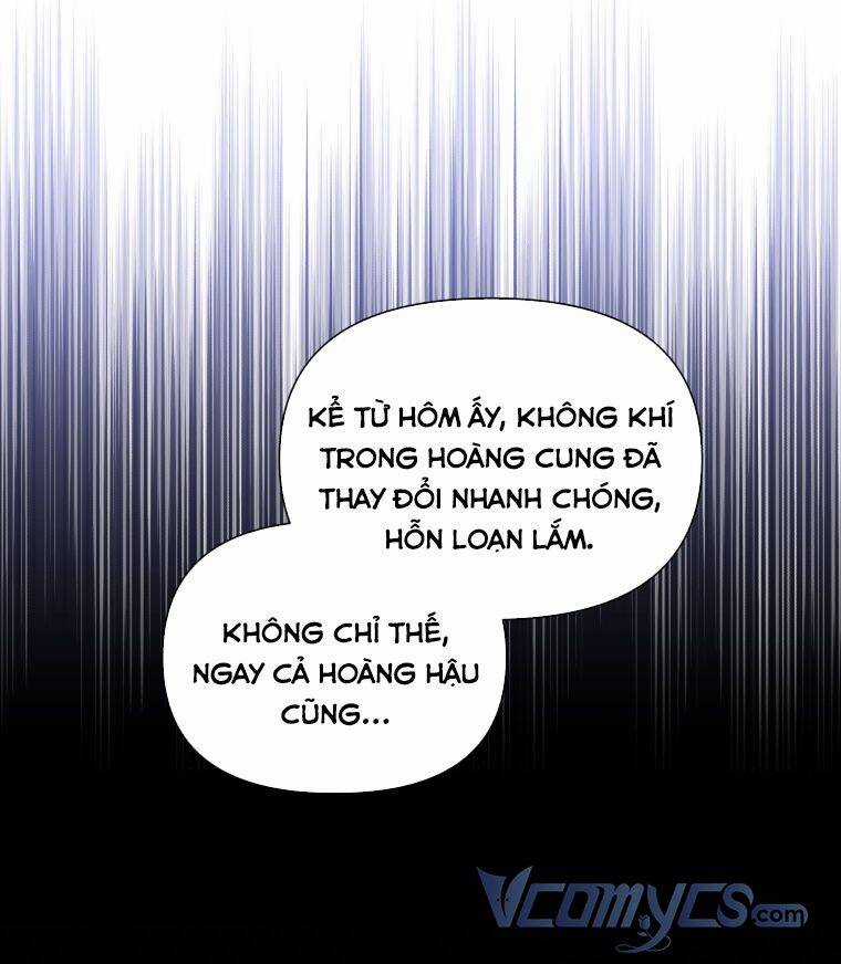 Hộ Vệ Của Bạo Chúa Là Ác Nữ Chapter 65 trang 7