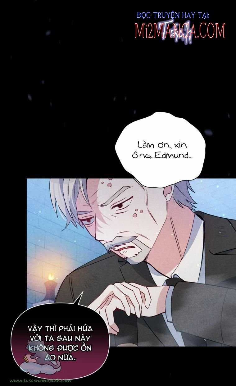 Hộ Vệ Của Bạo Chúa Là Ác Nữ Chapter 66.5 trang 10