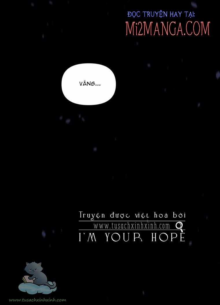 Hộ Vệ Của Bạo Chúa Là Ác Nữ Chapter 66.5 trang 12