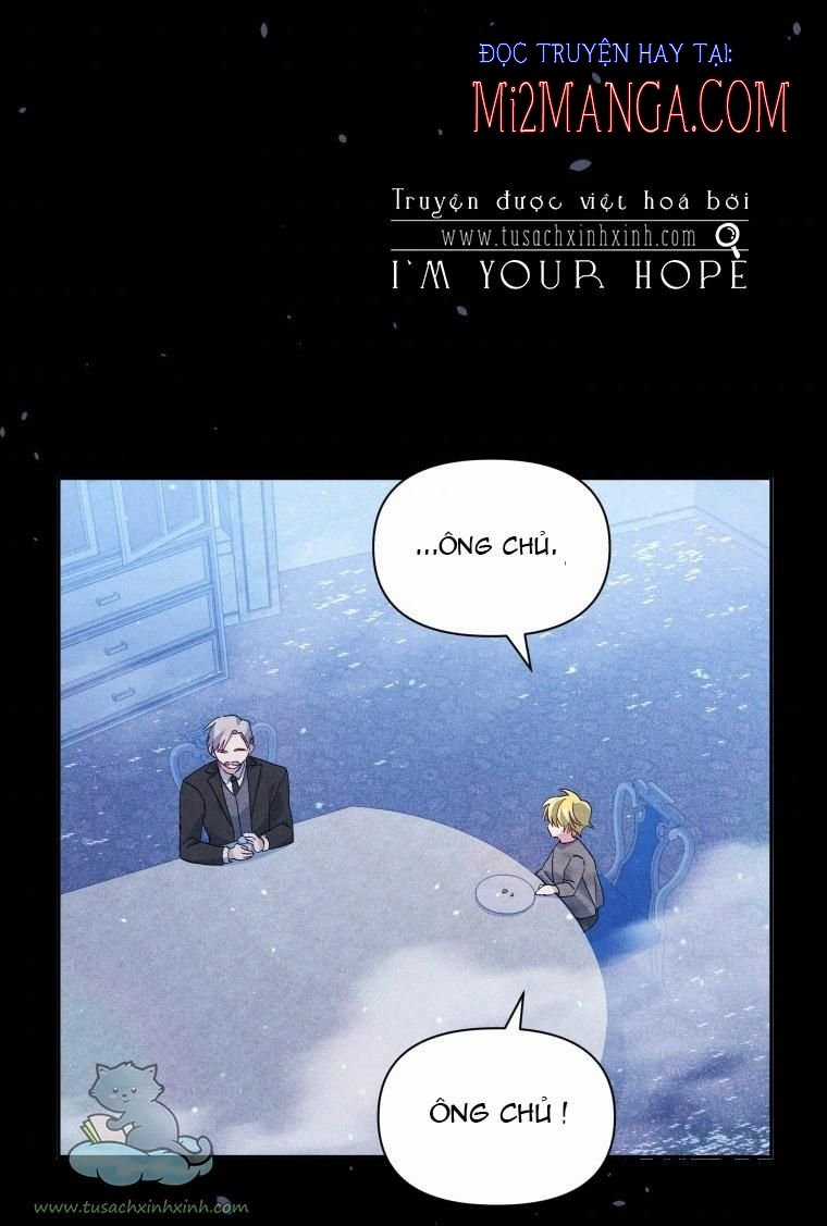 Hộ Vệ Của Bạo Chúa Là Ác Nữ Chapter 66.5 trang 15