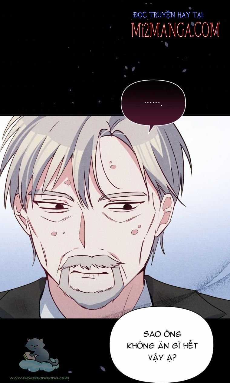 Hộ Vệ Của Bạo Chúa Là Ác Nữ Chapter 66.5 trang 16