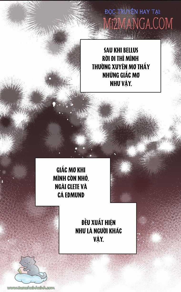 Hộ Vệ Của Bạo Chúa Là Ác Nữ Chapter 66.5 trang 22