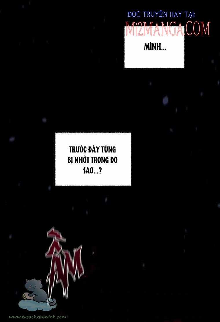 Hộ Vệ Của Bạo Chúa Là Ác Nữ Chapter 66.5 trang 7