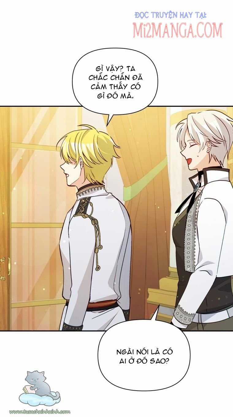 Hộ Vệ Của Bạo Chúa Là Ác Nữ Chapter 66 trang 10