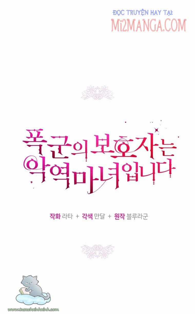 Hộ Vệ Của Bạo Chúa Là Ác Nữ Chapter 66 trang 23