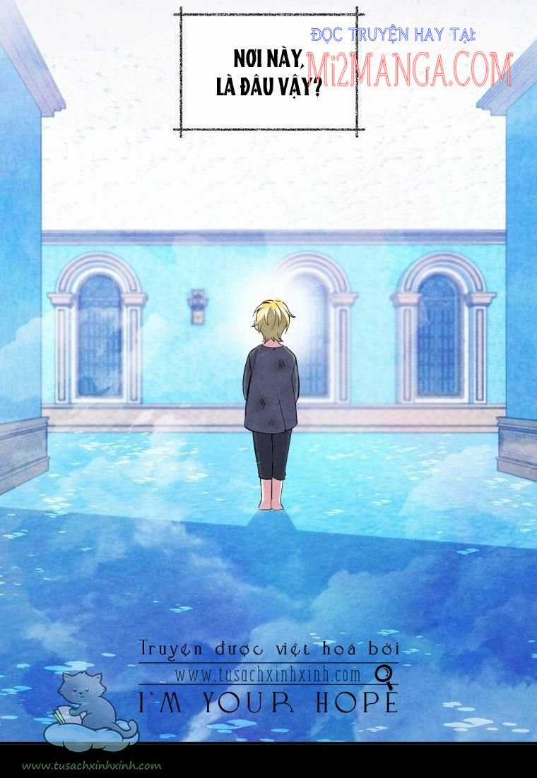 Hộ Vệ Của Bạo Chúa Là Ác Nữ Chapter 66 trang 26