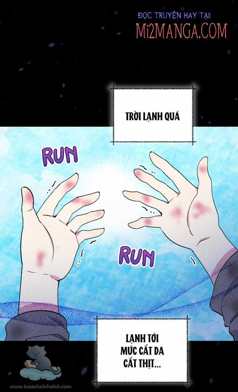 Hộ Vệ Của Bạo Chúa Là Ác Nữ Chapter 66 trang 29