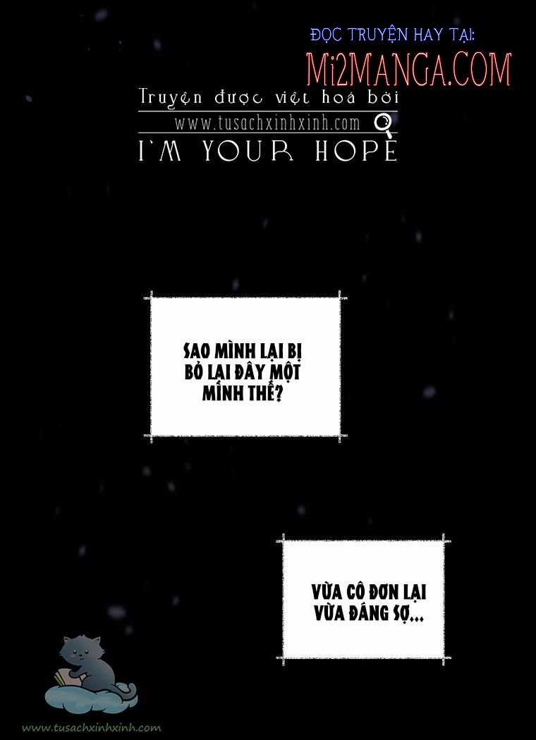 Hộ Vệ Của Bạo Chúa Là Ác Nữ Chapter 66 trang 30