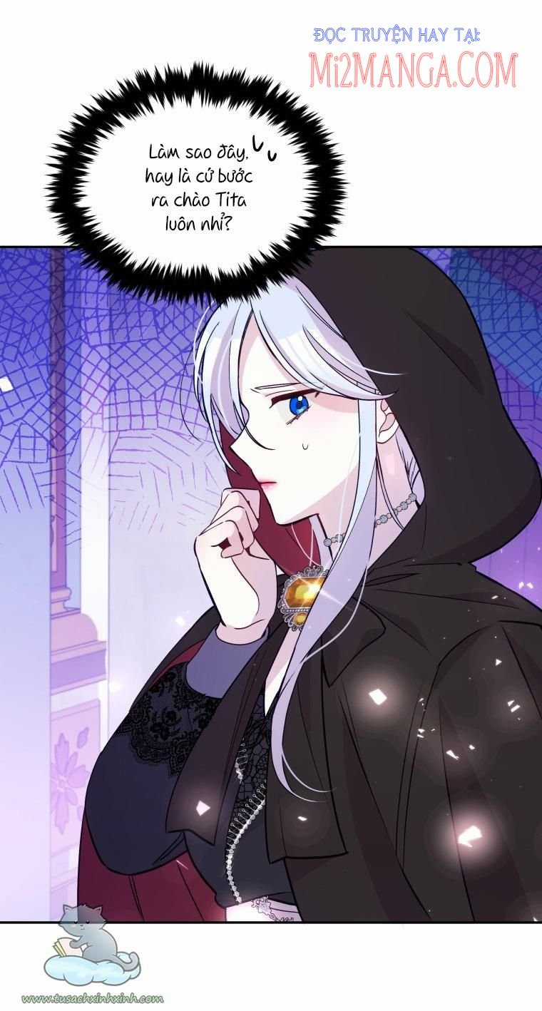 Hộ Vệ Của Bạo Chúa Là Ác Nữ Chapter 66 trang 4