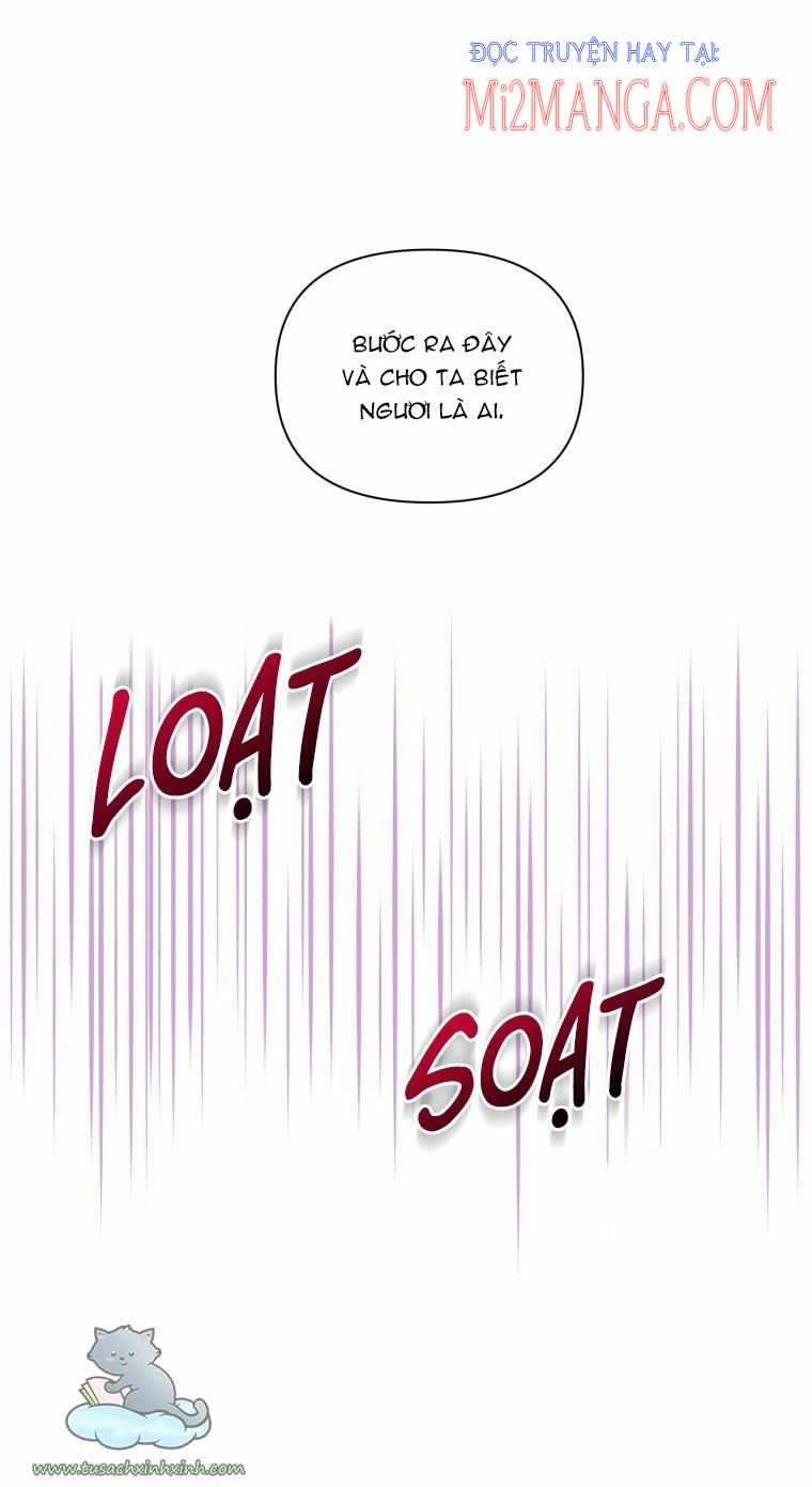Hộ Vệ Của Bạo Chúa Là Ác Nữ Chapter 66 trang 7