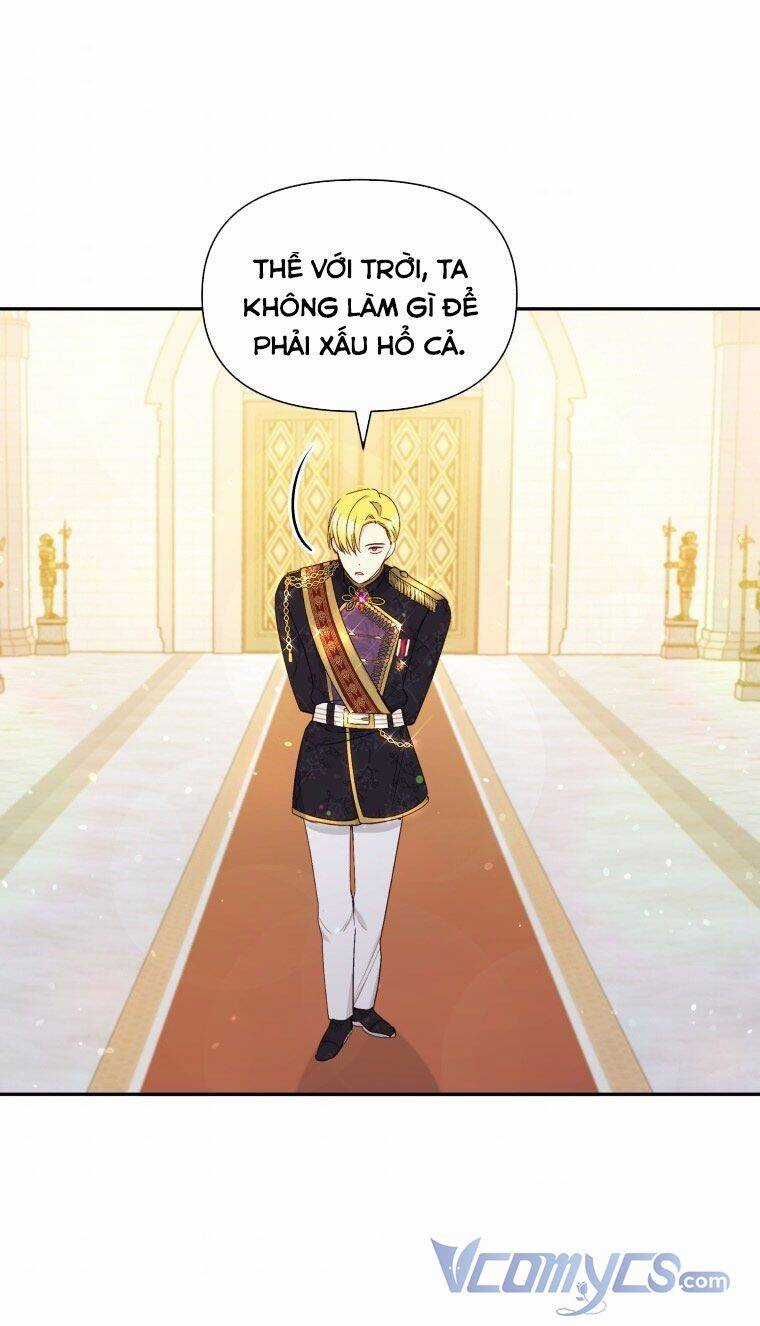 Hộ Vệ Của Bạo Chúa Là Ác Nữ Chapter 67 trang 18