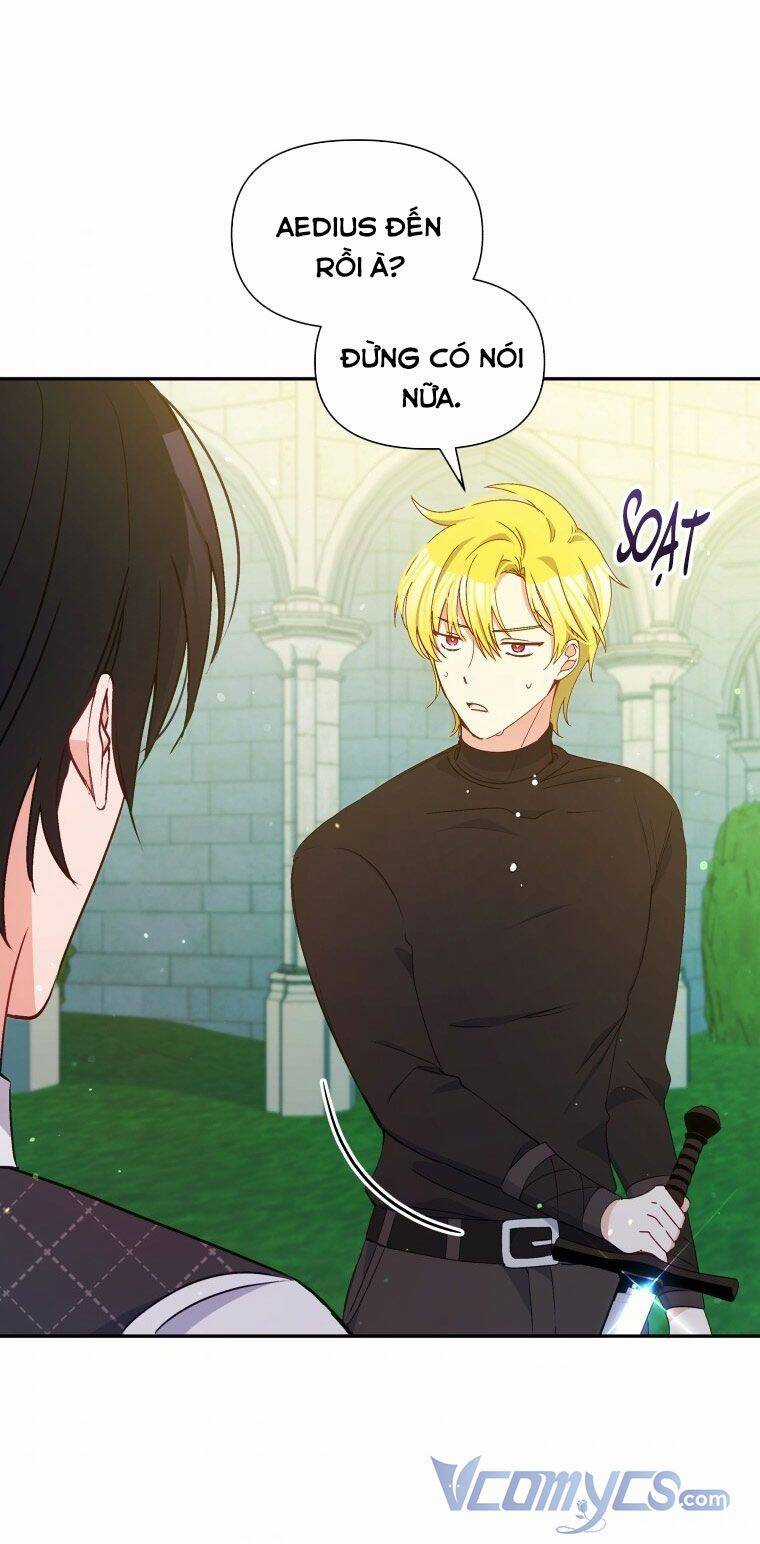 Hộ Vệ Của Bạo Chúa Là Ác Nữ Chapter 67 trang 42