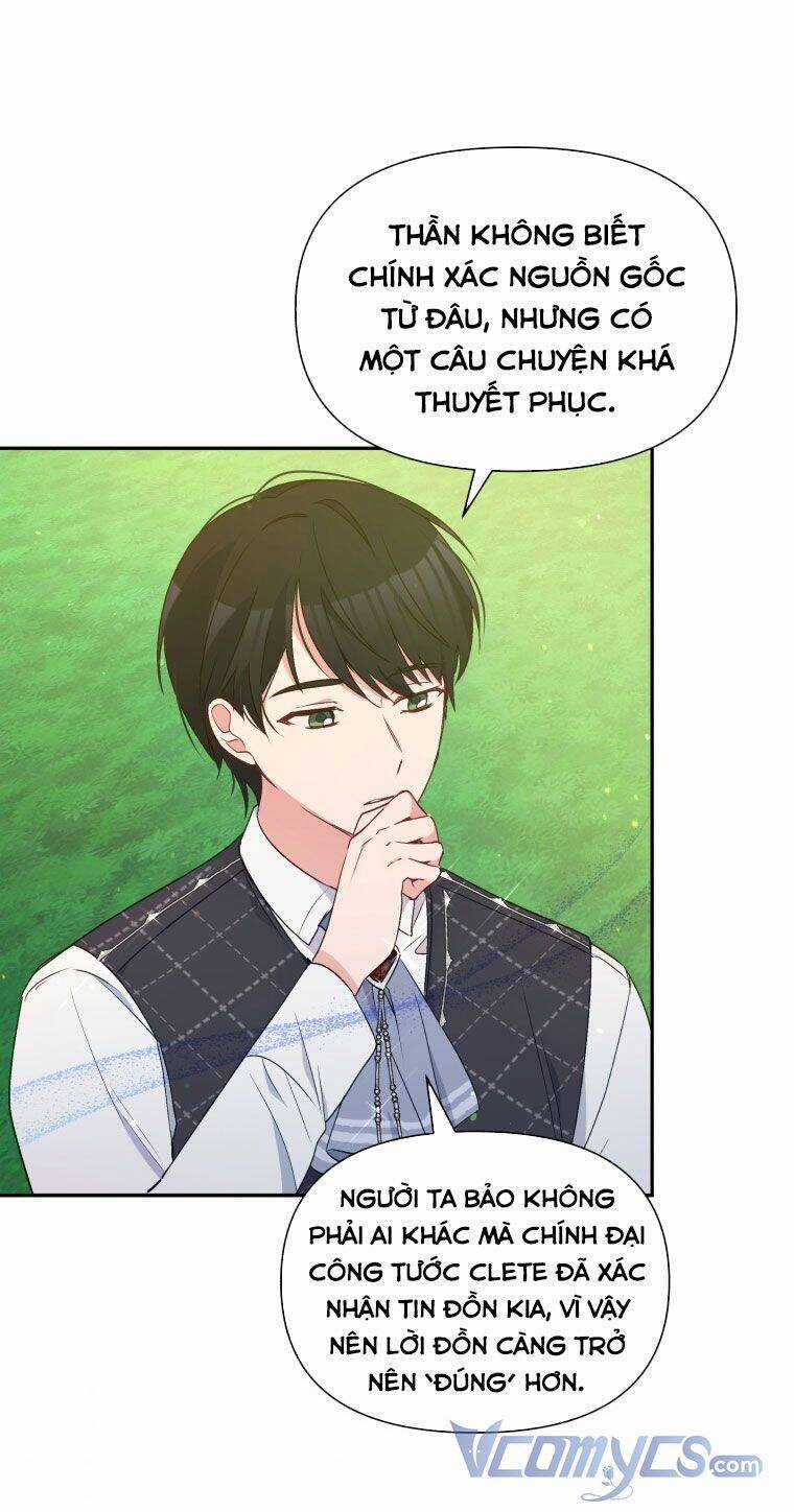 Hộ Vệ Của Bạo Chúa Là Ác Nữ Chapter 67 trang 47