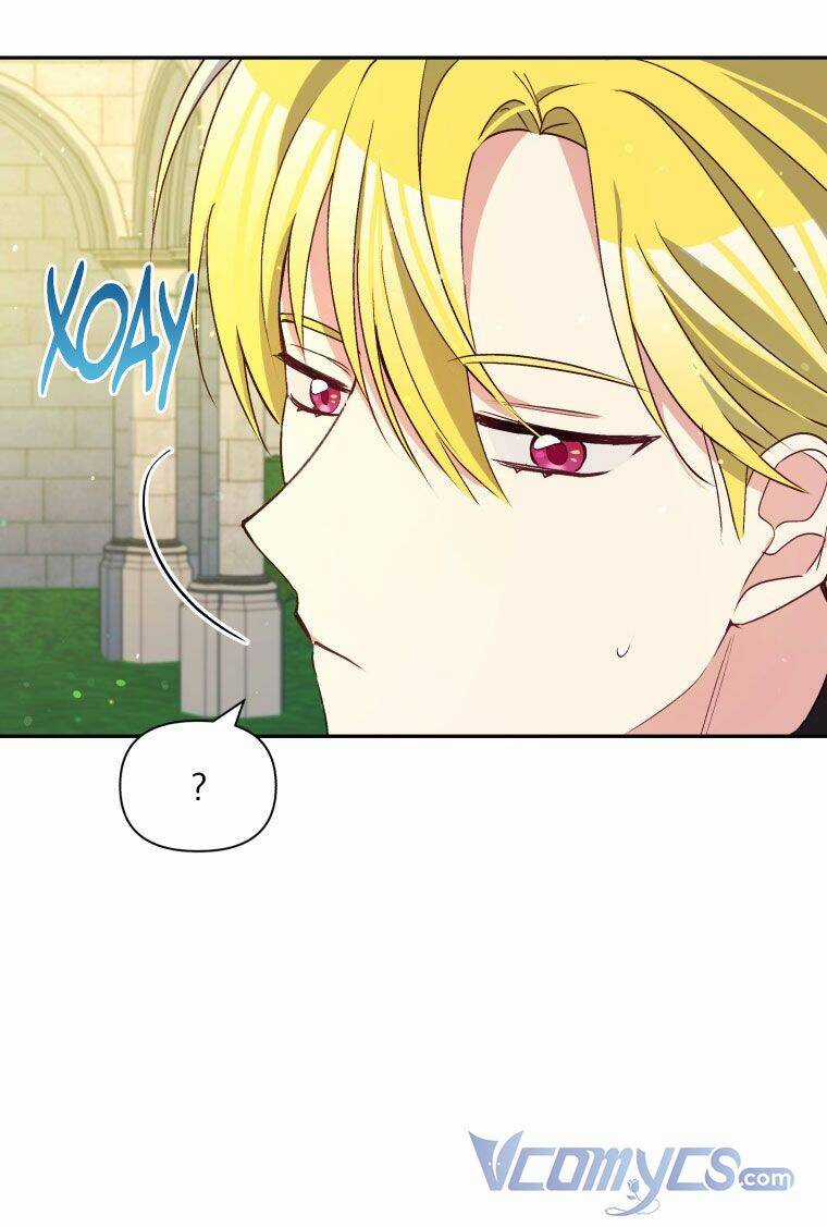 Hộ Vệ Của Bạo Chúa Là Ác Nữ Chapter 67 trang 52