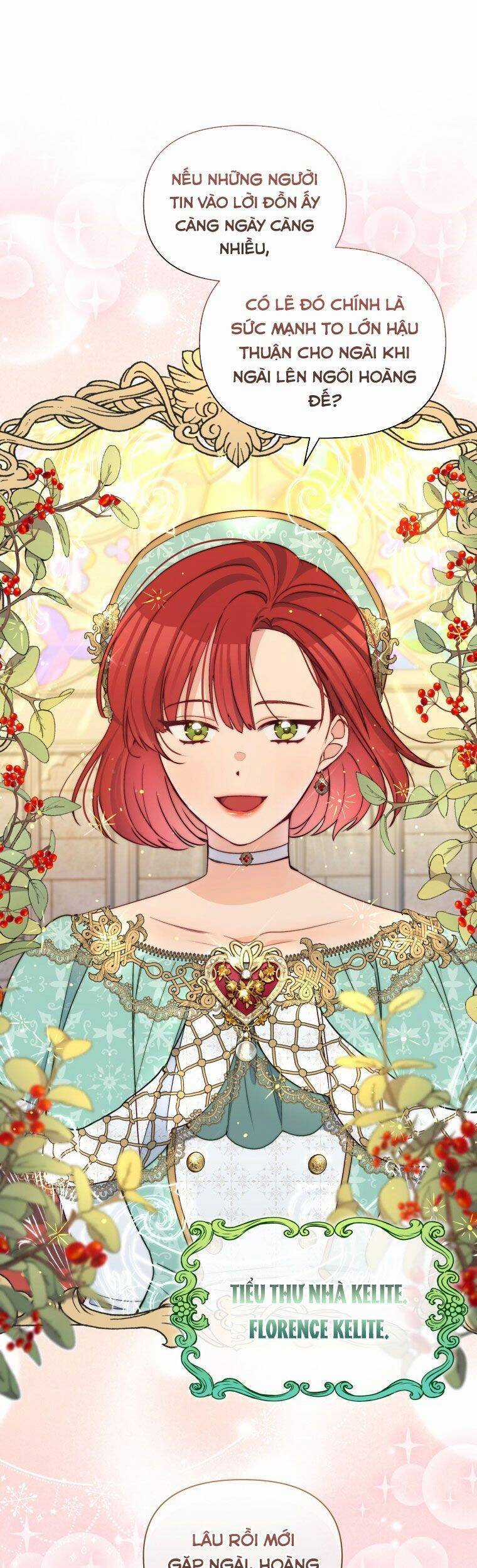 Hộ Vệ Của Bạo Chúa Là Ác Nữ Chapter 67 trang 53