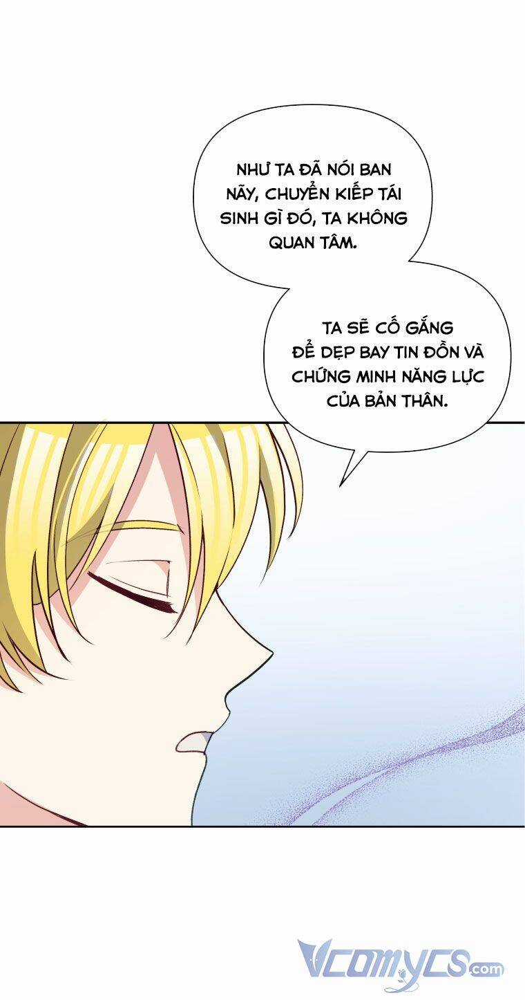 Hộ Vệ Của Bạo Chúa Là Ác Nữ Chapter 68 trang 10