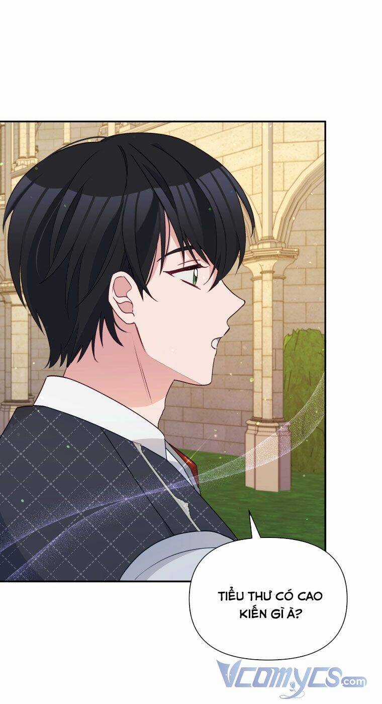 Hộ Vệ Của Bạo Chúa Là Ác Nữ Chapter 68 trang 20