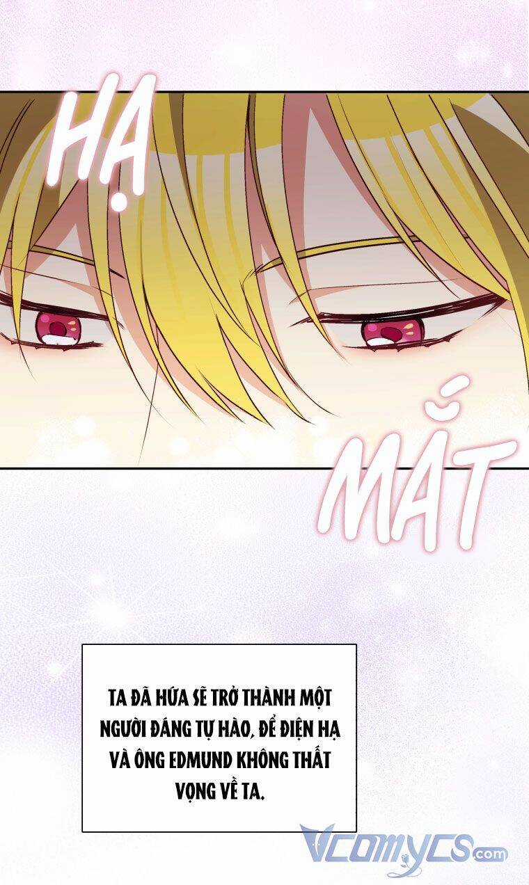 Hộ Vệ Của Bạo Chúa Là Ác Nữ Chapter 68 trang 32