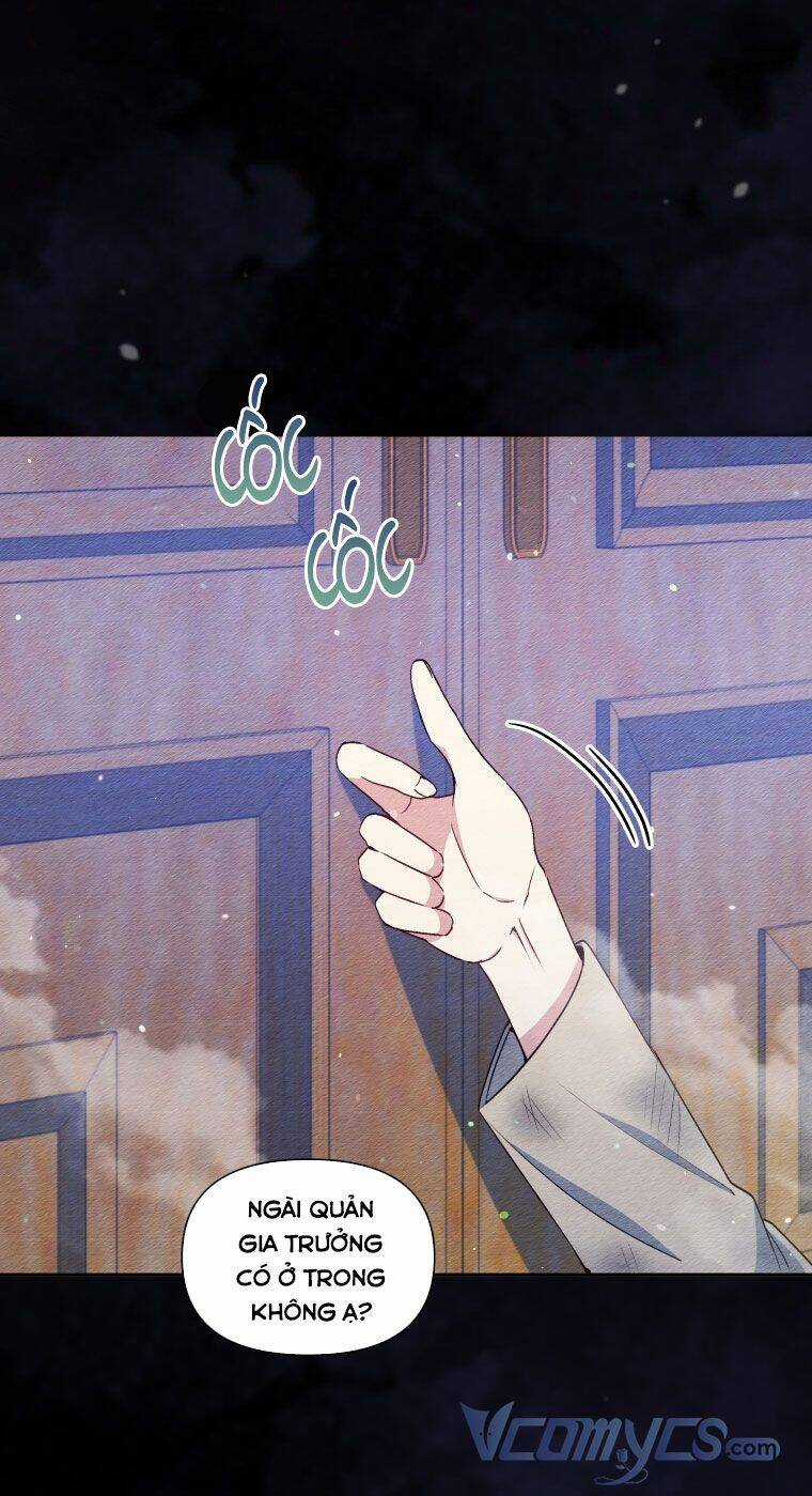 Hộ Vệ Của Bạo Chúa Là Ác Nữ Chapter 68 trang 36