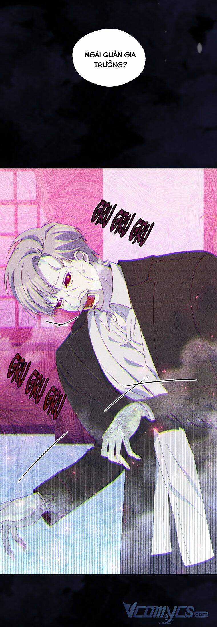 Hộ Vệ Của Bạo Chúa Là Ác Nữ Chapter 68 trang 39