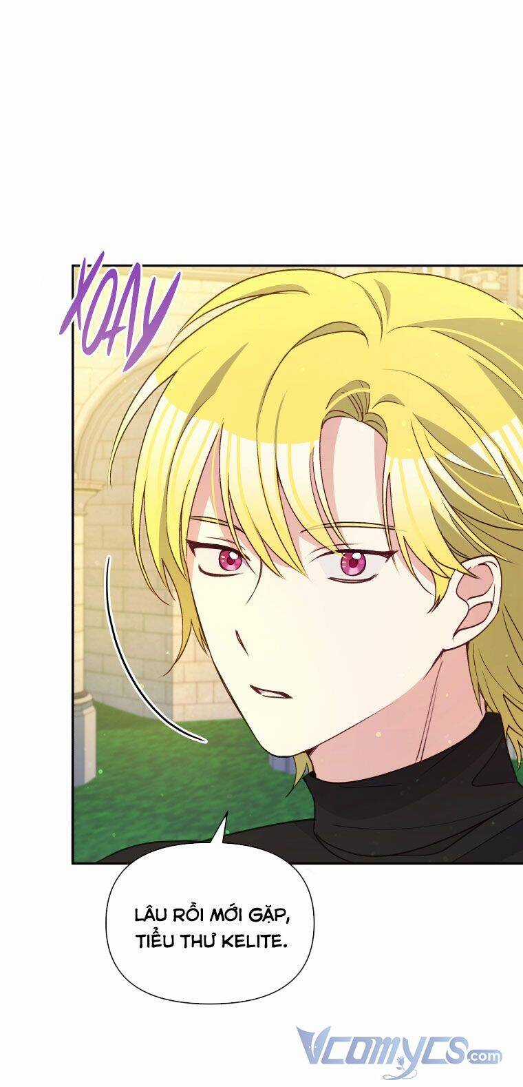 Hộ Vệ Của Bạo Chúa Là Ác Nữ Chapter 68 trang 4