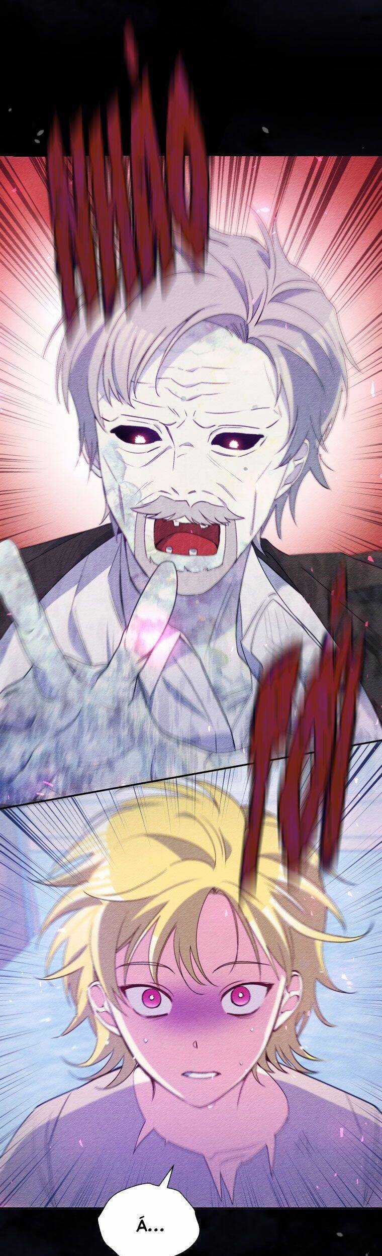 Hộ Vệ Của Bạo Chúa Là Ác Nữ Chapter 68 trang 40