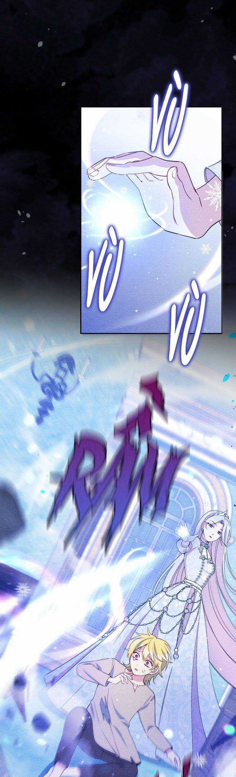 Hộ Vệ Của Bạo Chúa Là Ác Nữ Chapter 68 trang 42