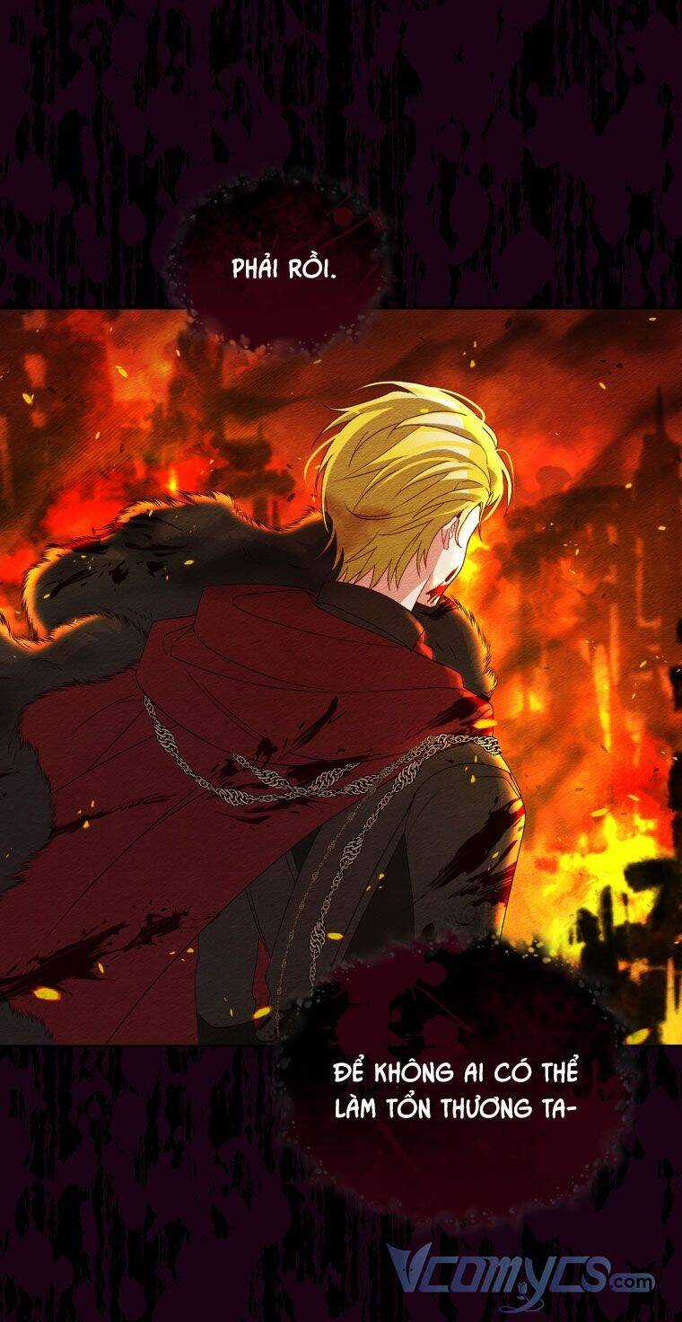 Hộ Vệ Của Bạo Chúa Là Ác Nữ Chapter 68 trang 49