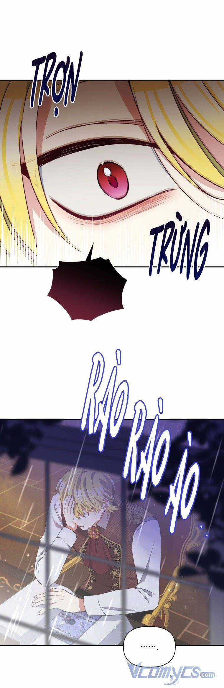 Hộ Vệ Của Bạo Chúa Là Ác Nữ Chapter 68 trang 52