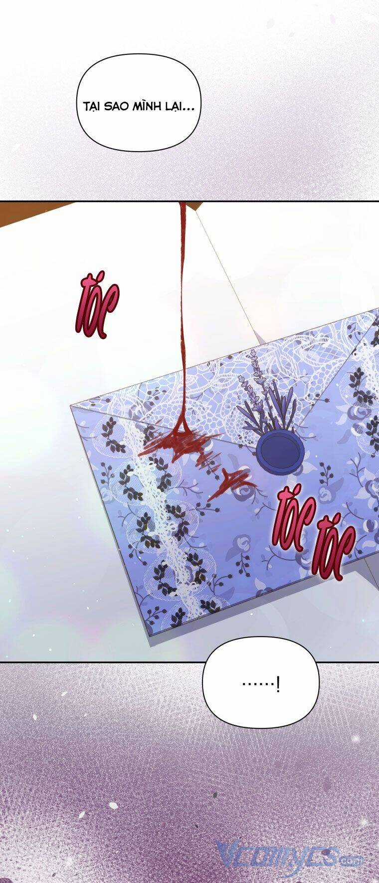 Hộ Vệ Của Bạo Chúa Là Ác Nữ Chapter 68 trang 54