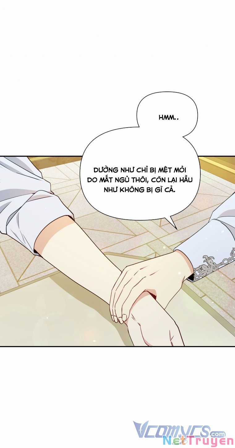 Hộ Vệ Của Bạo Chúa Là Ác Nữ Chapter 69 trang 1