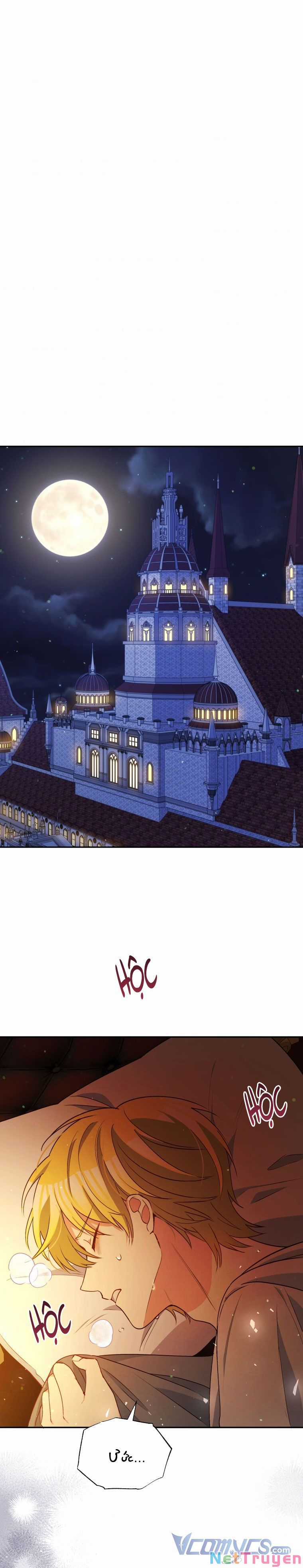 Hộ Vệ Của Bạo Chúa Là Ác Nữ Chapter 69 trang 24