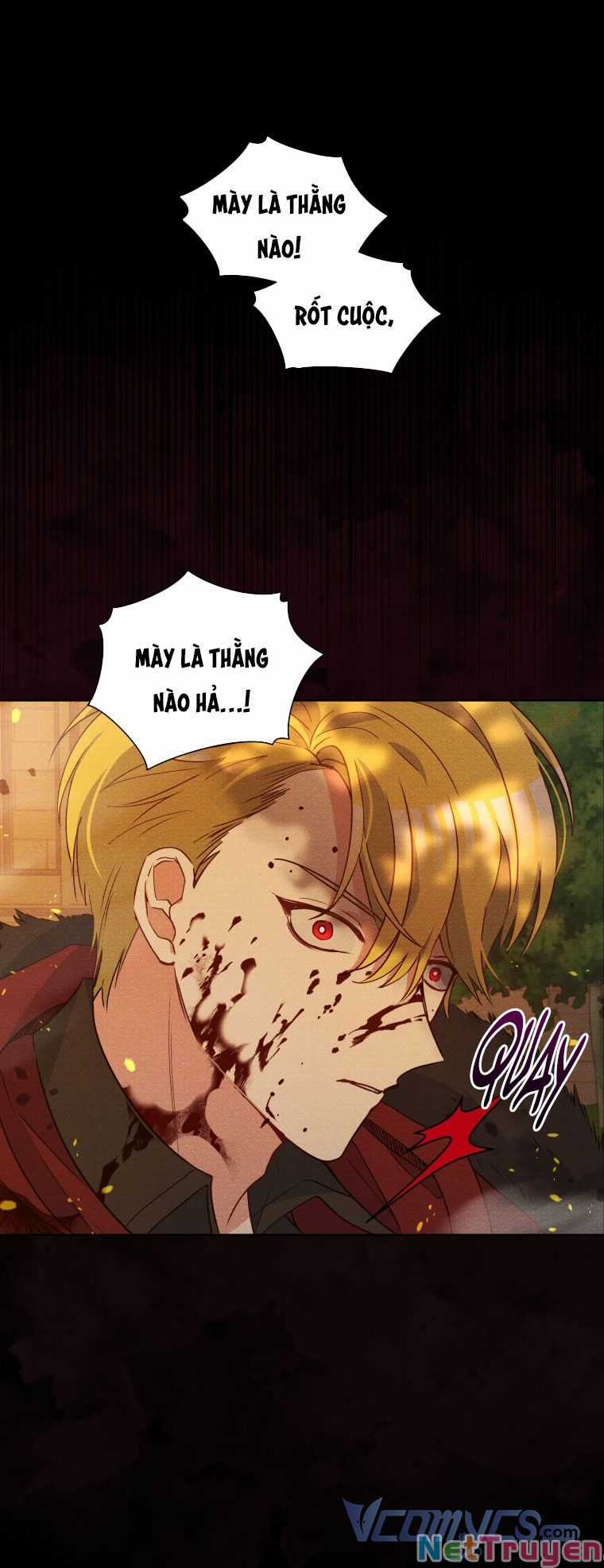 Hộ Vệ Của Bạo Chúa Là Ác Nữ Chapter 69 trang 30