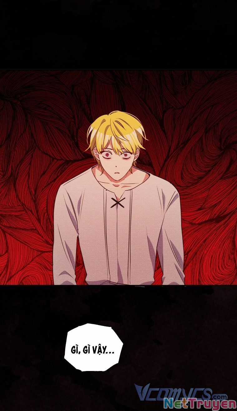 Hộ Vệ Của Bạo Chúa Là Ác Nữ Chapter 69 trang 31