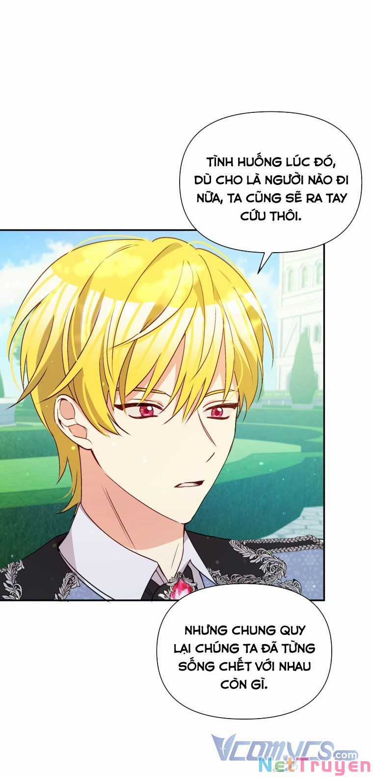 Hộ Vệ Của Bạo Chúa Là Ác Nữ Chapter 69 trang 8