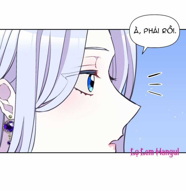 Hộ Vệ Của Bạo Chúa Là Ác Nữ Chapter 7 trang 11
