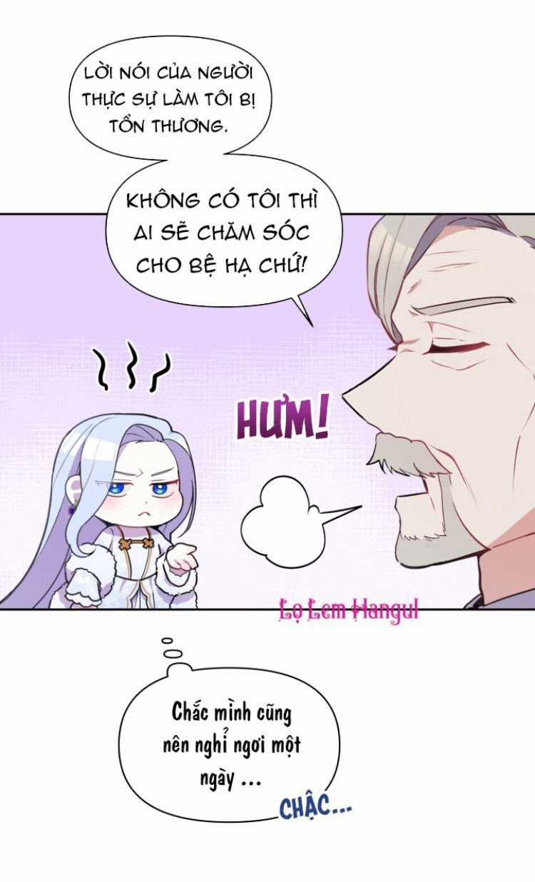 Hộ Vệ Của Bạo Chúa Là Ác Nữ Chapter 7 trang 13