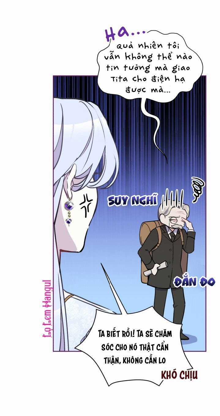 Hộ Vệ Của Bạo Chúa Là Ác Nữ Chapter 7 trang 15