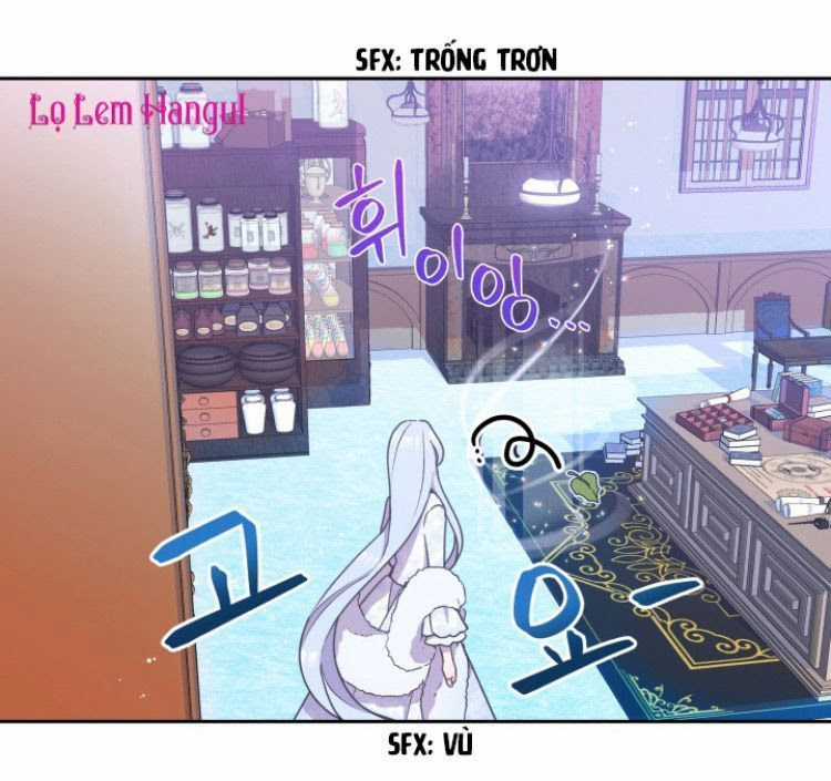 Hộ Vệ Của Bạo Chúa Là Ác Nữ Chapter 7 trang 17