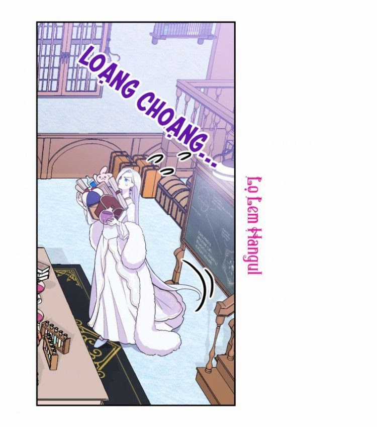 Hộ Vệ Của Bạo Chúa Là Ác Nữ Chapter 7 trang 20